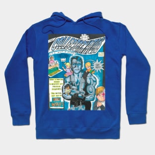 The Collectornator! Hoodie